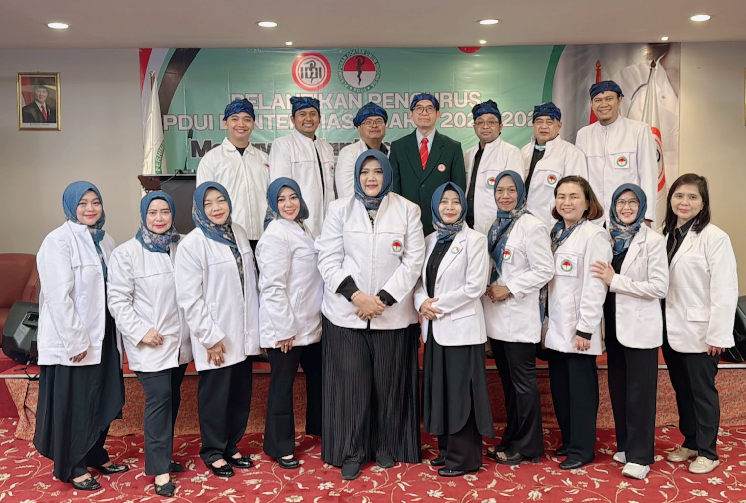 PIT PDUI Kota Bau-Bau 2019