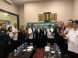 PDUI Kota Bau-Bau Tegaskan Komitmen Dukung Penuh Asosiasi Dokter Khitan Indonesia